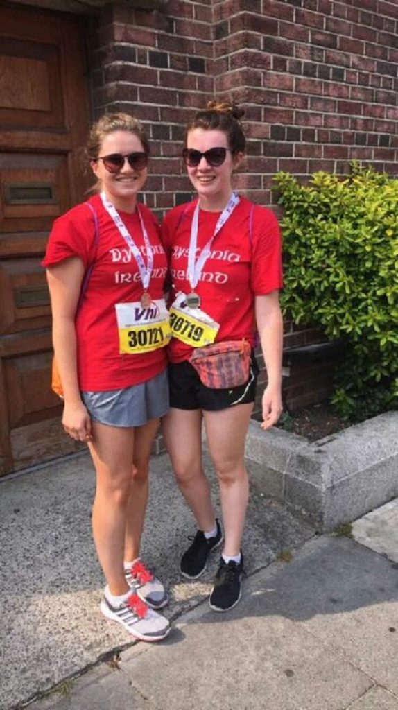 Women’s Mini Marathon